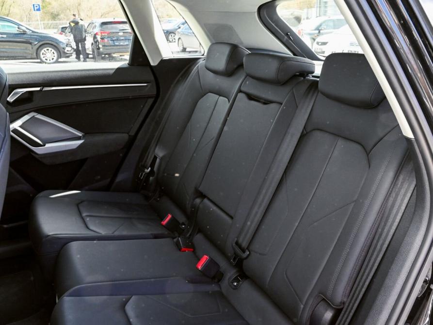 Audi Q3 II (F3) Екатеринбург  - изображение 18