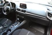 Mazda 3 III (BM) Рестайлинг Старый Оскол  - изображение 29