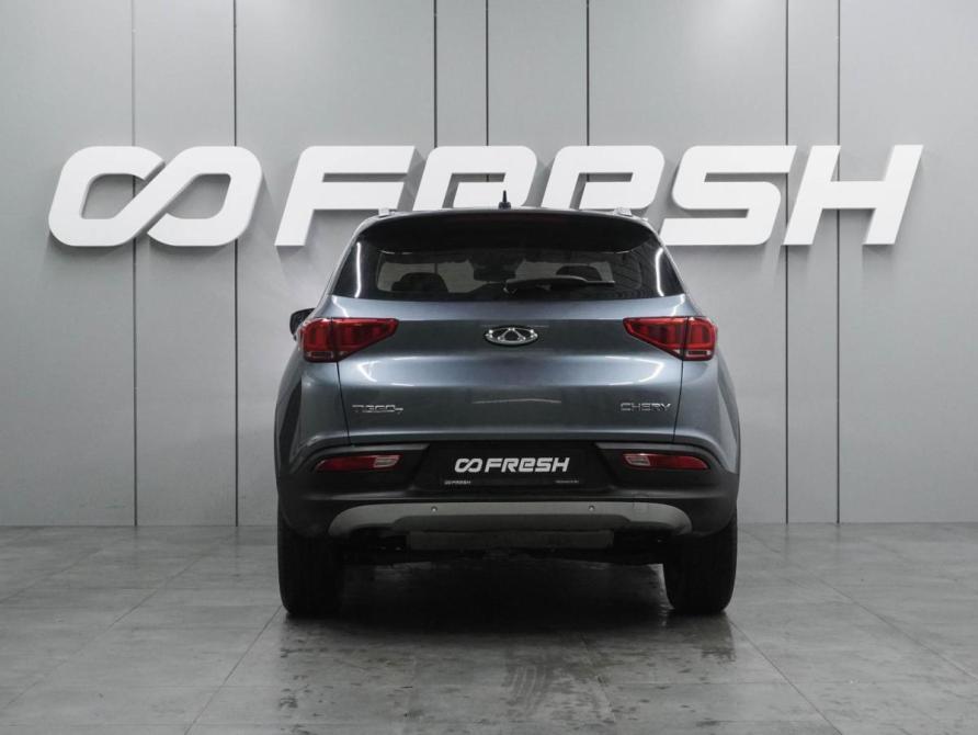 Chery Tiggo 7 I Воронеж  - изображение 4