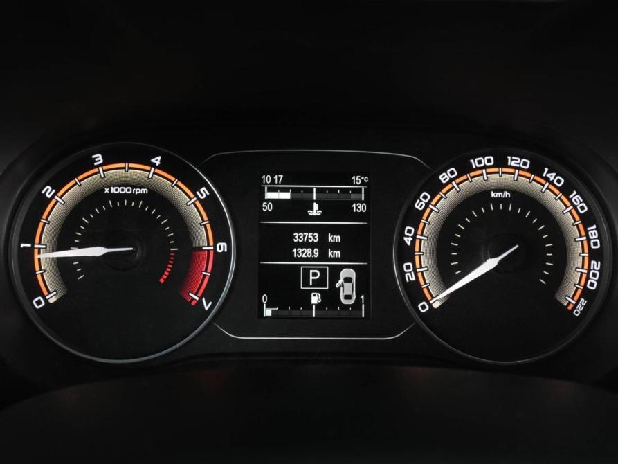 Lada (ВАЗ) Vesta I Рестайлинг (NG) Ростов-на-Дону  - изображение 17