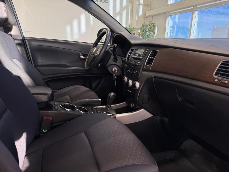 SsangYong Actyon II Волгоград  - изображение 9