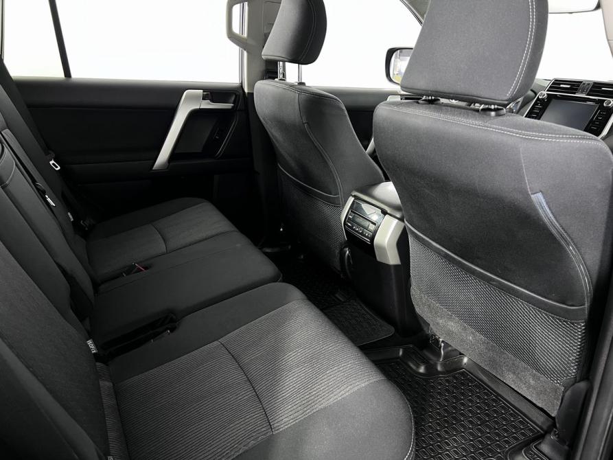 Toyota Land Cruiser Prado 150 Series Рестайлинг 2 Калининград  - изображение 11