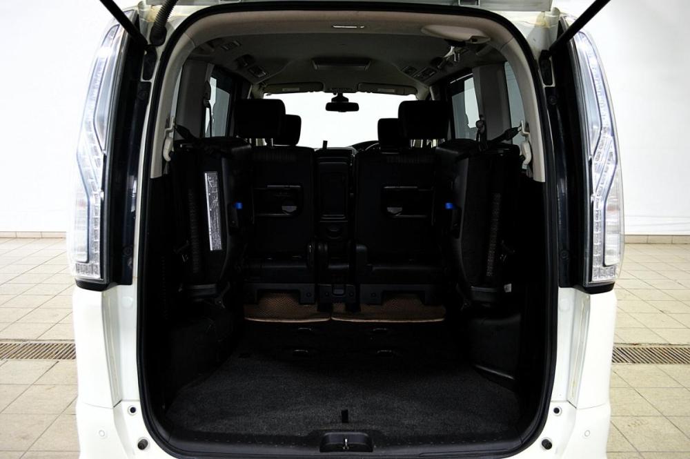 Nissan Serena IV (C26) Сургут  - изображение 22