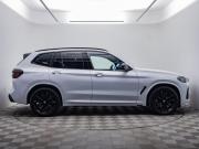 BMW X3 III (G01) Рестайлинг Москва  - изображение 26