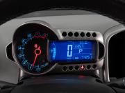 Chevrolet Aveo II Тюмень  - изображение 30