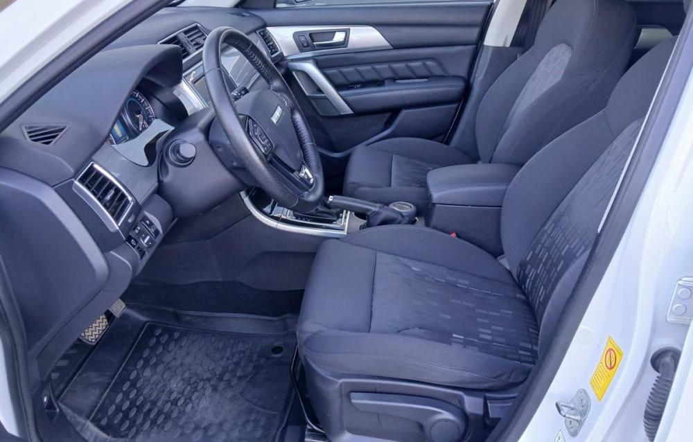 Haval H2 Екатеринбург  - изображение 15