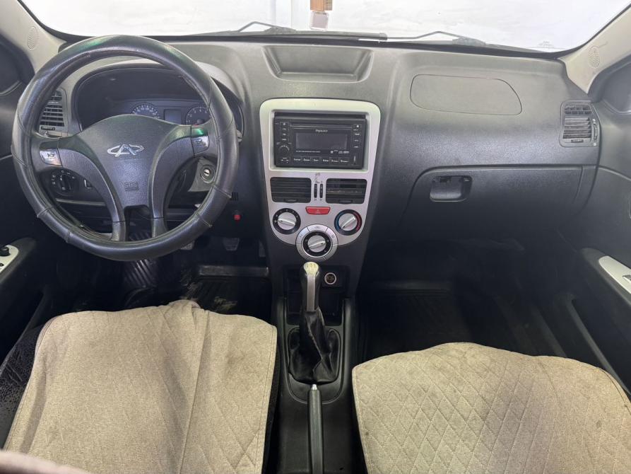 Chery Bonus (A13) Уфа  - изображение 7