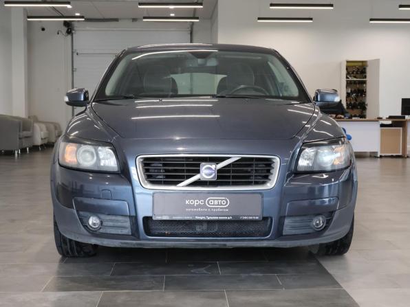 Volvo C30 I с пробегом 2008 года, цена 469 000 рублей, 366840 км, хэтчбек, Автокод Объявления