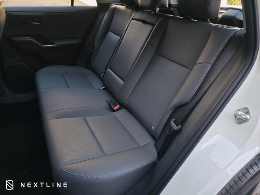 Toyota RAV4 VI (XA60) Самара  - изображение 8
