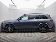 Mercedes-Benz GLS II (X167) Рестайлинг Москва  - изображение 22