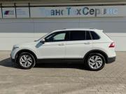 Volkswagen Tiguan II Рестайлинг Казань  - изображение 32