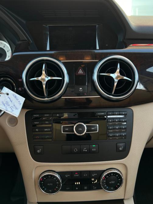 Mercedes-Benz GLK-Класс I (X204) Рестайлинг Альметьевск  - изображение 21