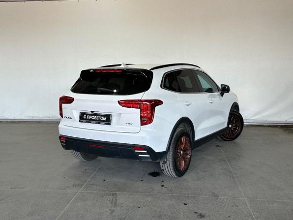 Haval Jolion I Рестайлинг с пробегом 2024 года, цена 2 050 000 рублей, 45565 км, внедорожник, Автокод Объявления