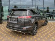 Toyota RAV4 IV (XA40) Рестайлинг Калуга  - изображение 21