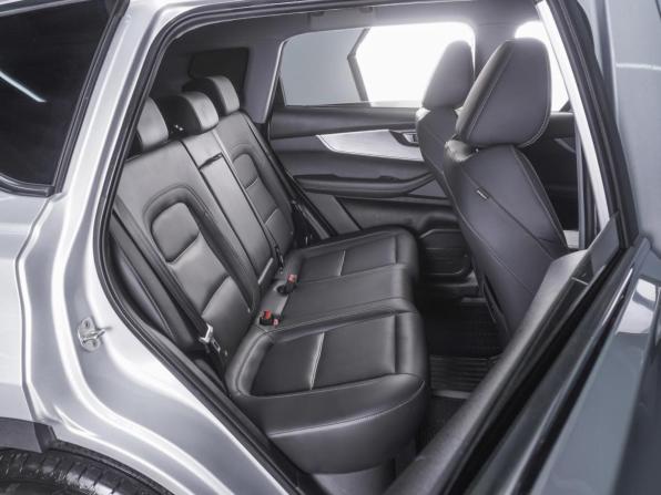 Chery Tiggo 7 Pro Max I с пробегом 2023 года, цена 1 900 000 рублей, 49340 км, внедорожник, Автокод Объявления