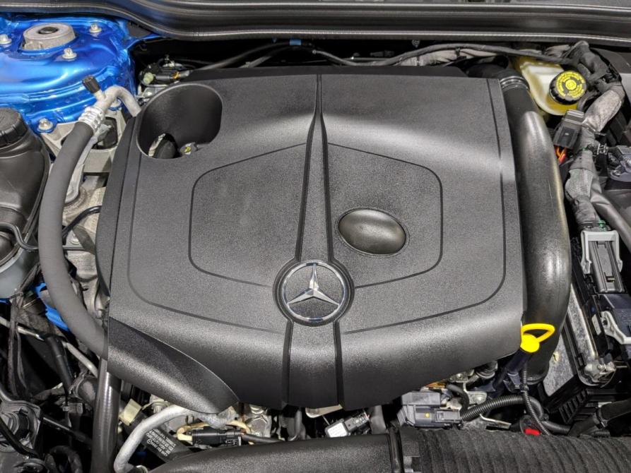 Mercedes-Benz GLA I (X156) Химки  - изображение 5
