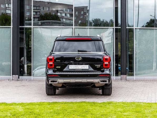 GAC GS8 I с пробегом 2021 года, цена 2 400 000 рублей, 105989 км, внедорожник, Автокод Объявления