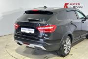 Lada (ВАЗ) Vesta I Саранск  - изображение 28
