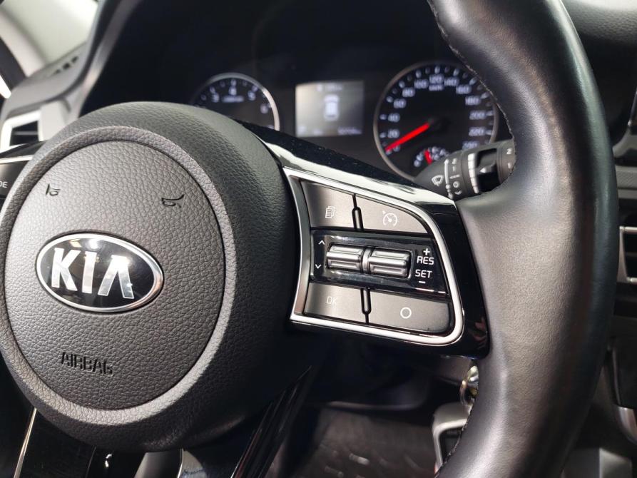 Kia Seltos I Пермь  - изображение 14