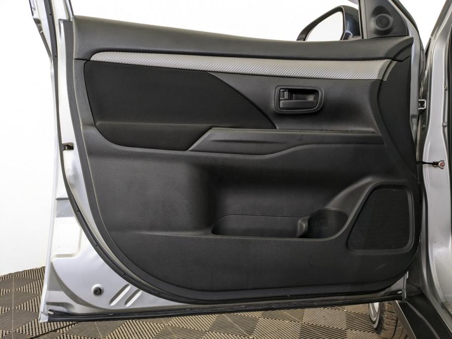 Mitsubishi Outlander III Рестайлинг 2 Москва  - изображение 19