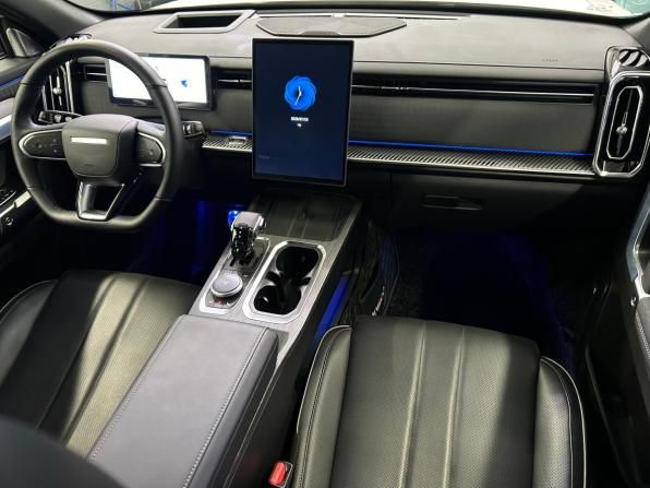 Jaecoo J7 I с пробегом 2024 года, цена 2 427 000 рублей, 18500 км, внедорожник, Автокод Объявления