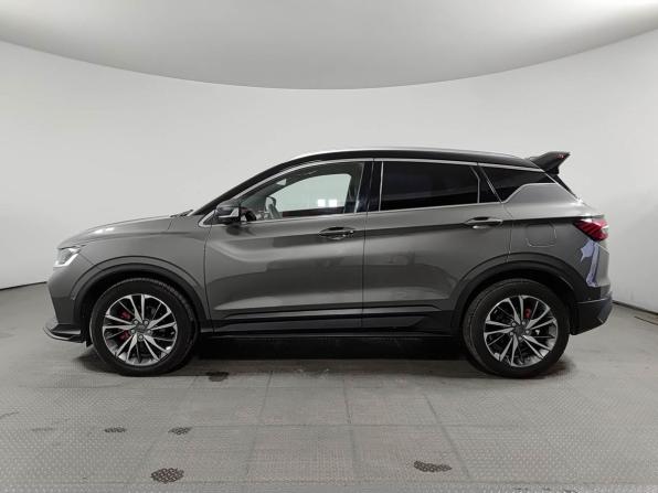 Geely Coolray I с пробегом 2023 года, цена 2 050 000 рублей, 39100 км, внедорожник, Автокод Объявления