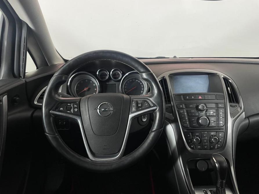 Opel Astra J Рестайлинг Воронеж  - изображение 12