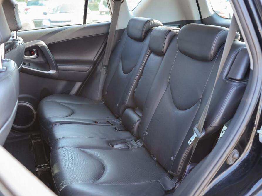Toyota RAV4 III (XA30) Ижевск  - изображение 12