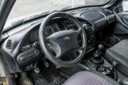 Chevrolet Niva I Ульяновск  - изображение 30