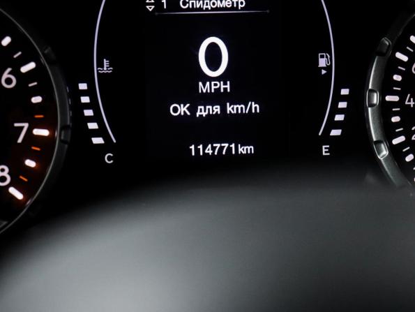 Jeep Renegade I с пробегом 2017 года, цена 1 630 000 рублей, 114770 км, внедорожник, Автокод Объявления