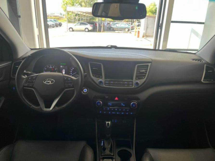 Hyundai Tucson III Ярославль  - изображение 13