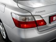 Toyota Premio II (T26) Иркутск  - изображение 42