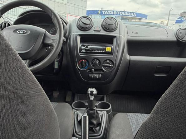 Lada (ВАЗ) Granta I с пробегом 2014 года, цена 340 000 рублей, 175250 км, седан, Автокод Объявления