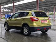 Suzuki SX4 II (S-Cross) Екатеринбург  - изображение 23