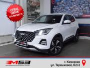 Chery Tiggo 4 Pro I Рестайлинг Кемерово  - изображение 4