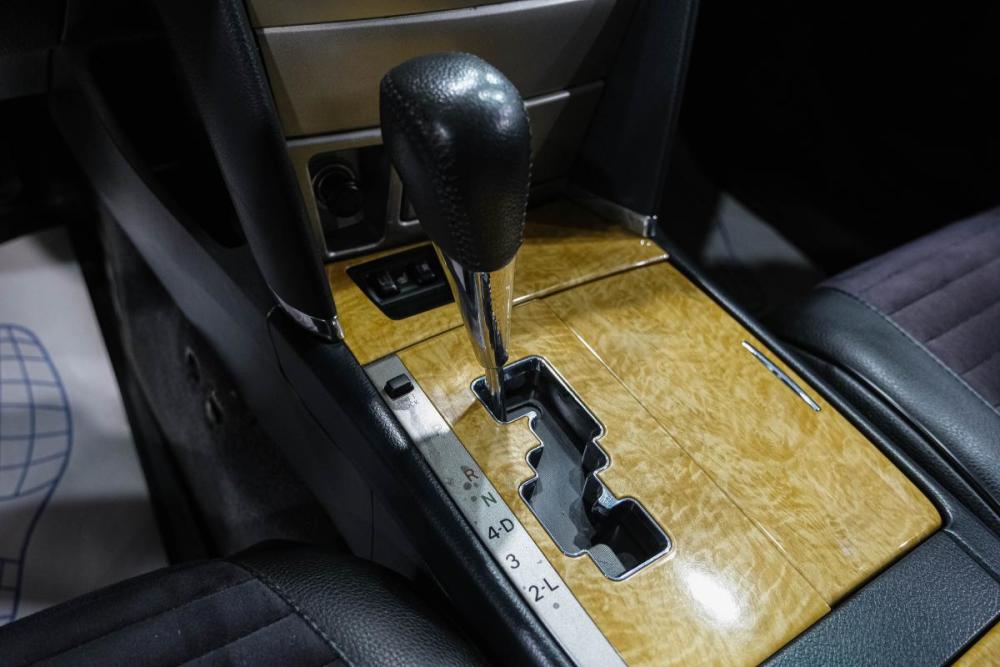 Toyota Camry VI (XV40) Новокузнецк  - изображение 33