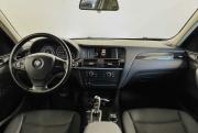 BMW X3 II (F25) Рестайлинг Москва  - изображение 22