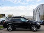 SsangYong Kyron I Рестайлинг Москва  - изображение 23