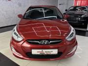 Hyundai Solaris I Ярославль  - изображение 58
