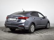 Hyundai Solaris II Санкт-Петербург  - изображение 25