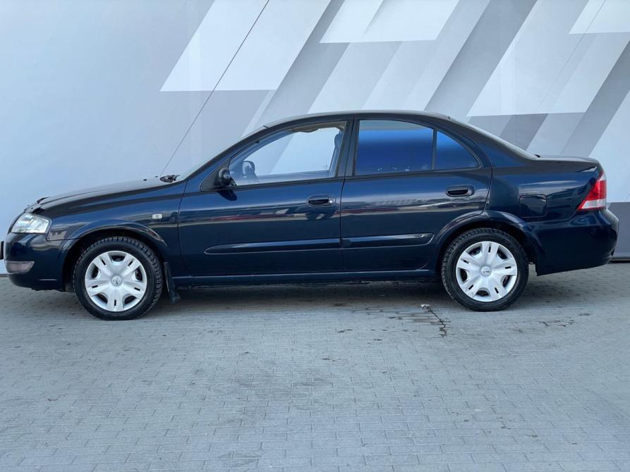 Nissan Almera Classic I Екатеринбург  - изображение 9