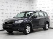 Subaru Forester IV Екатеринбург  - изображение 24
