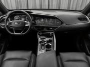 Geely Tugella I Рестайлинг Москва  - изображение 41