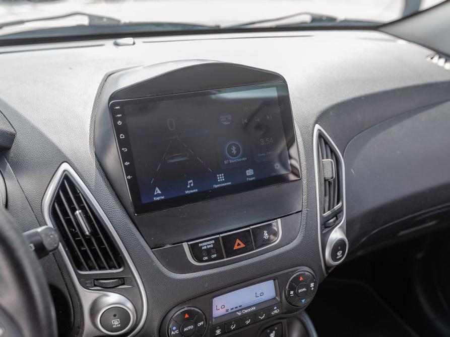 Hyundai ix35 I Челябинск  - изображение 13