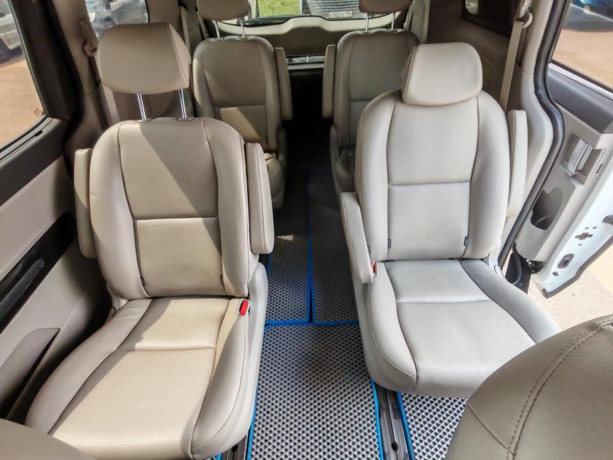 Kia Carnival III Оренбург  - изображение 17