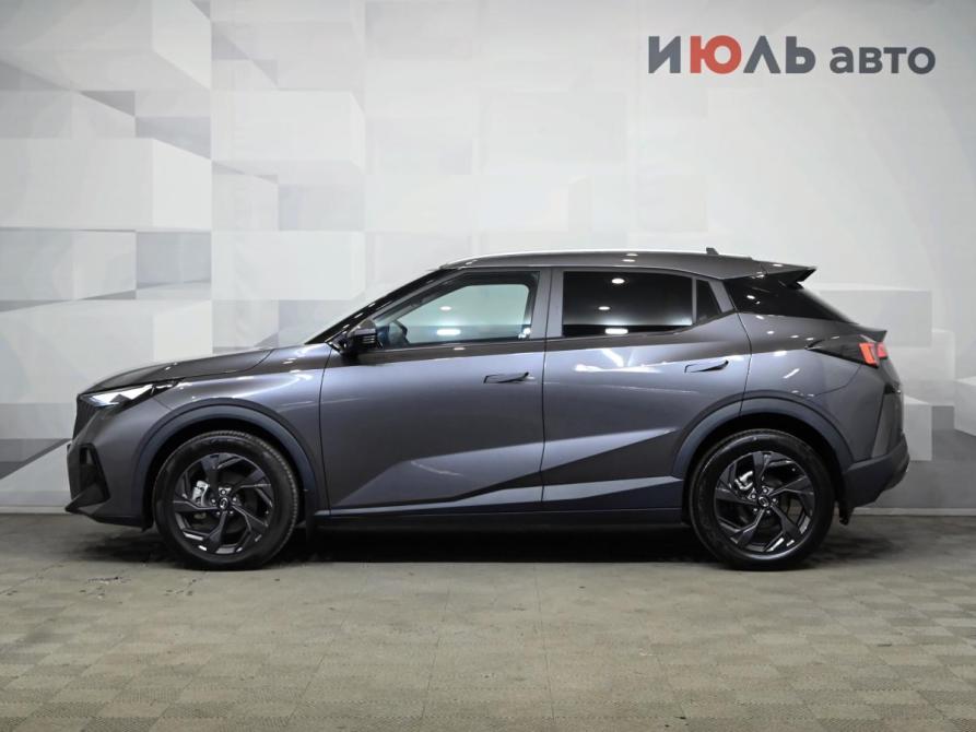 GAC GS3 Екатеринбург  - изображение 8