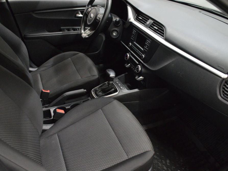 Kia Rio IV Рестайлинг Санкт-Петербург  - изображение 12