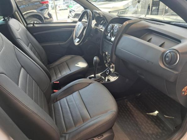 Renault Duster I Рестайлинг с пробегом 2015 года, цена 1 301 000 рублей, 104707 км, внедорожник, Автокод Объявления