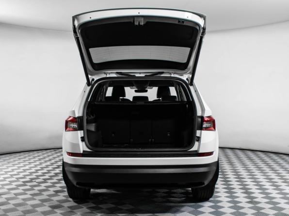 Skoda Kodiaq I с пробегом 2018 года, цена 2 457 000 рублей, 161037 км, внедорожник, Автокод Объявления