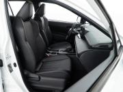 Toyota Corolla Cross I Рестайлинг Москва  - изображение 28